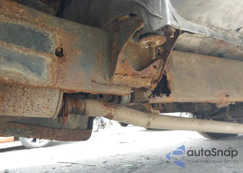 1996 Toyota Tacoma Xtracab from USA, damaged, VIN 4TAWN72N4TZ157622